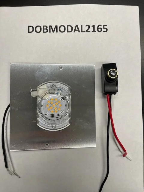 DOBMODAL2165 — Altair Lighting